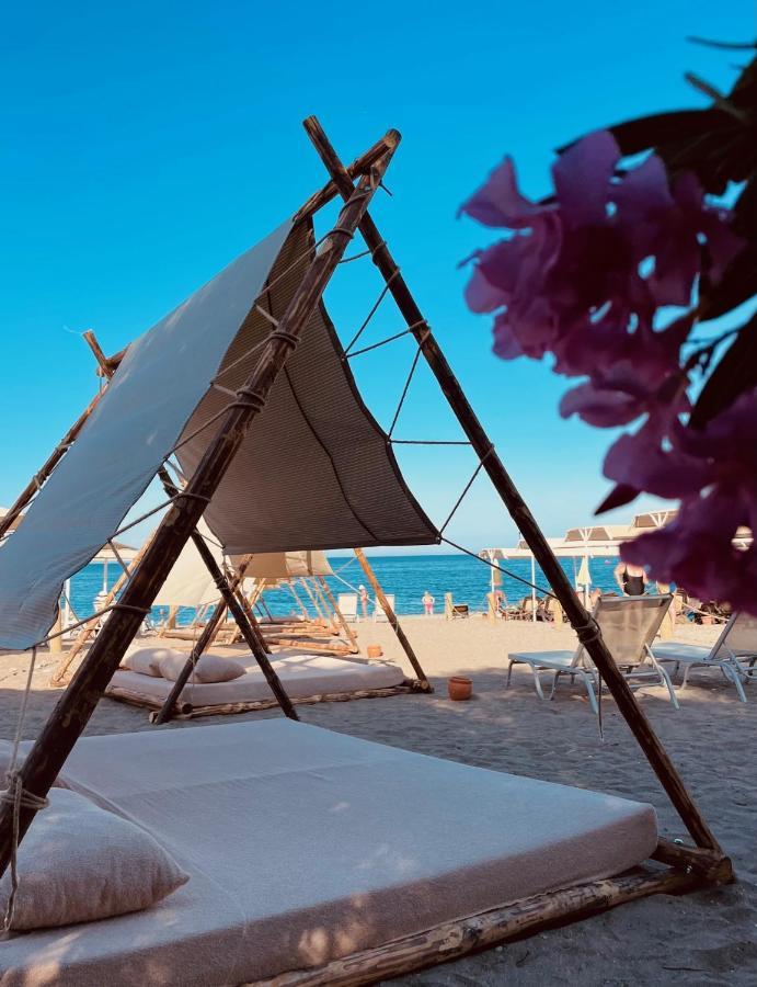 Mysa Kemer Villa Екстериор снимка