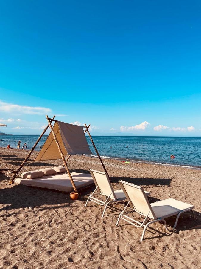 Mysa Kemer Villa Екстериор снимка