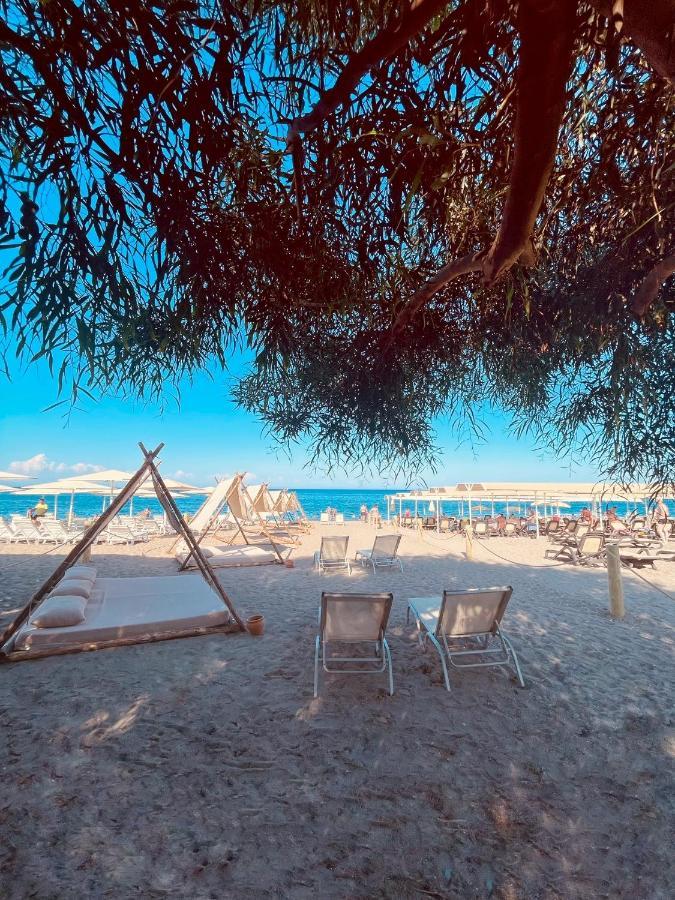 Mysa Kemer Villa Екстериор снимка