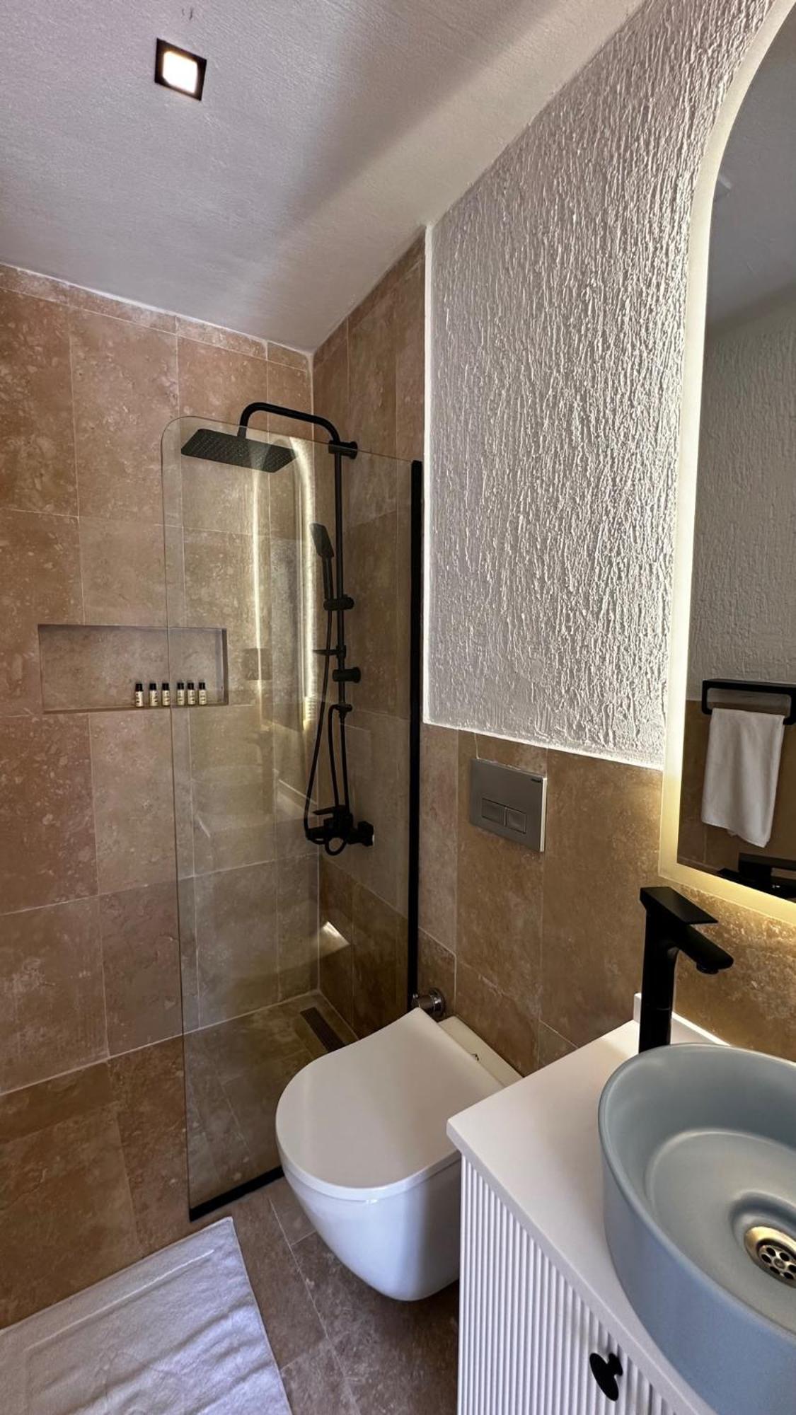 Mysa Kemer Villa Екстериор снимка
