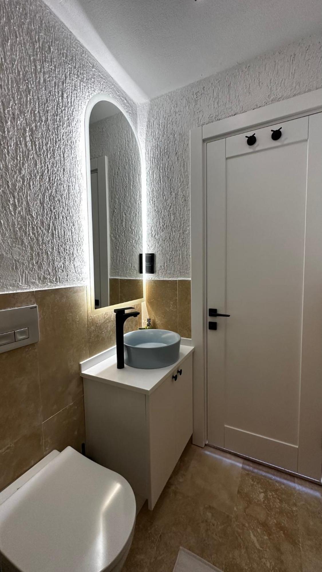 Mysa Kemer Villa Екстериор снимка
