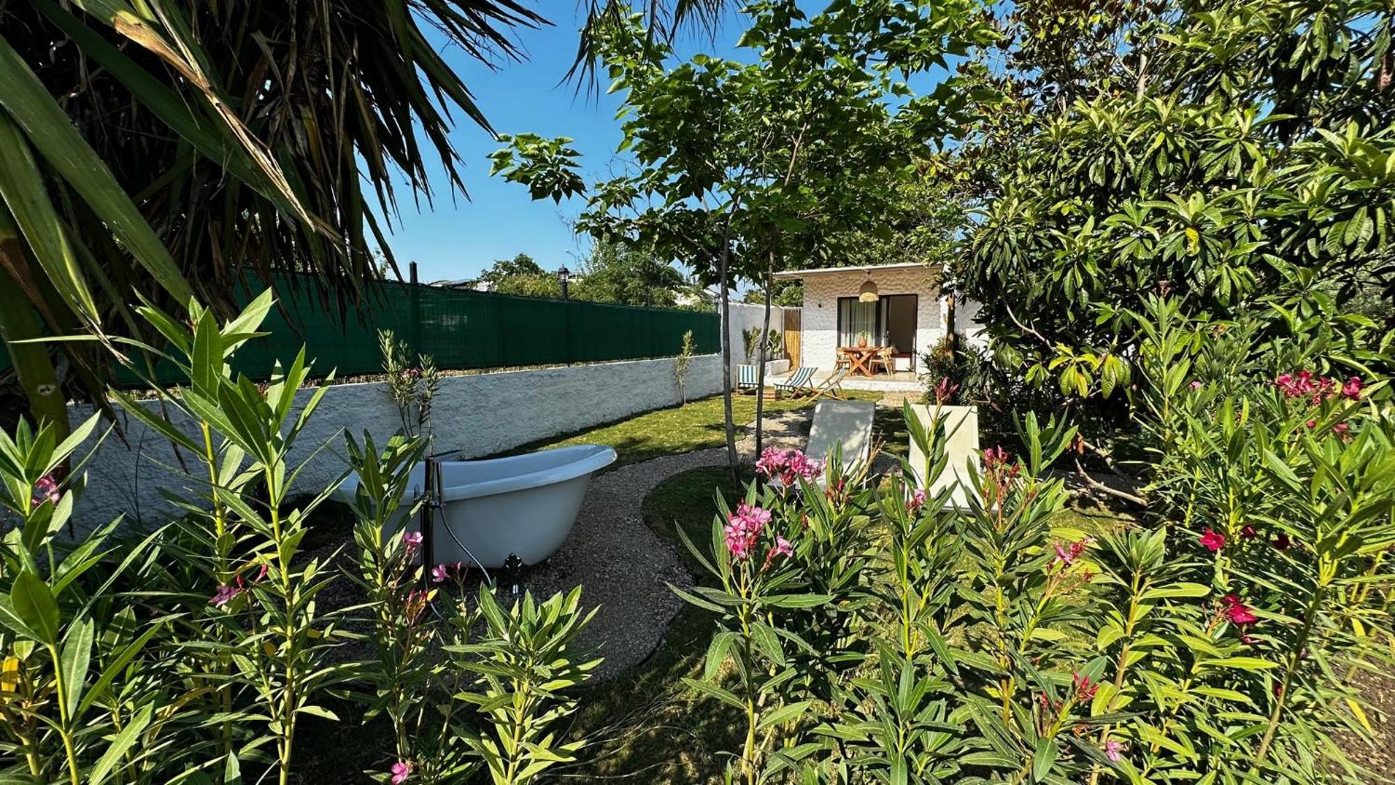 Mysa Kemer Villa Екстериор снимка