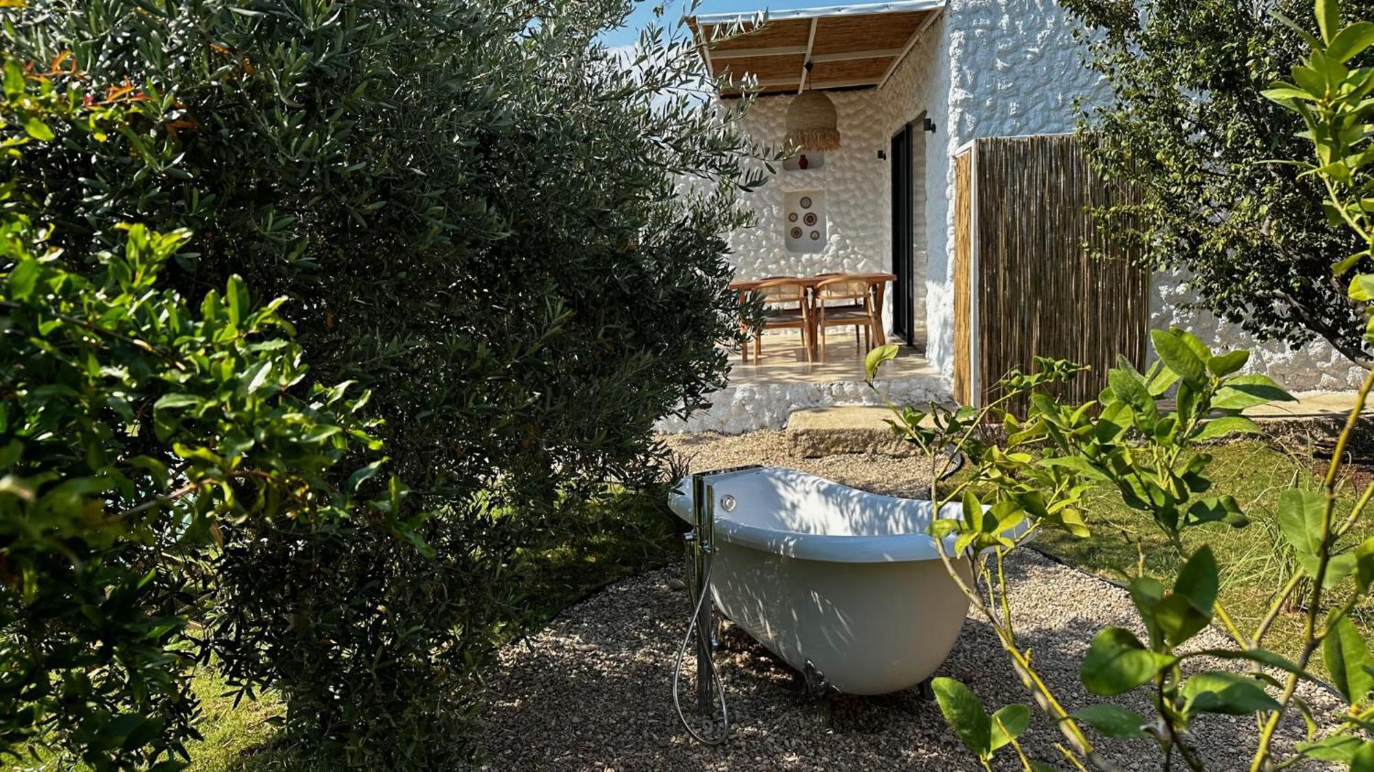 Mysa Kemer Villa Екстериор снимка