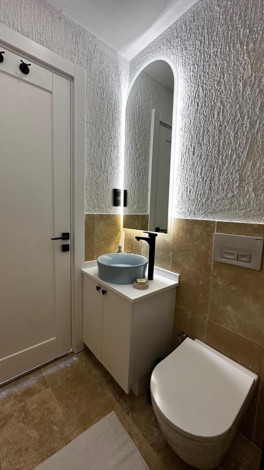 Mysa Kemer Villa Екстериор снимка