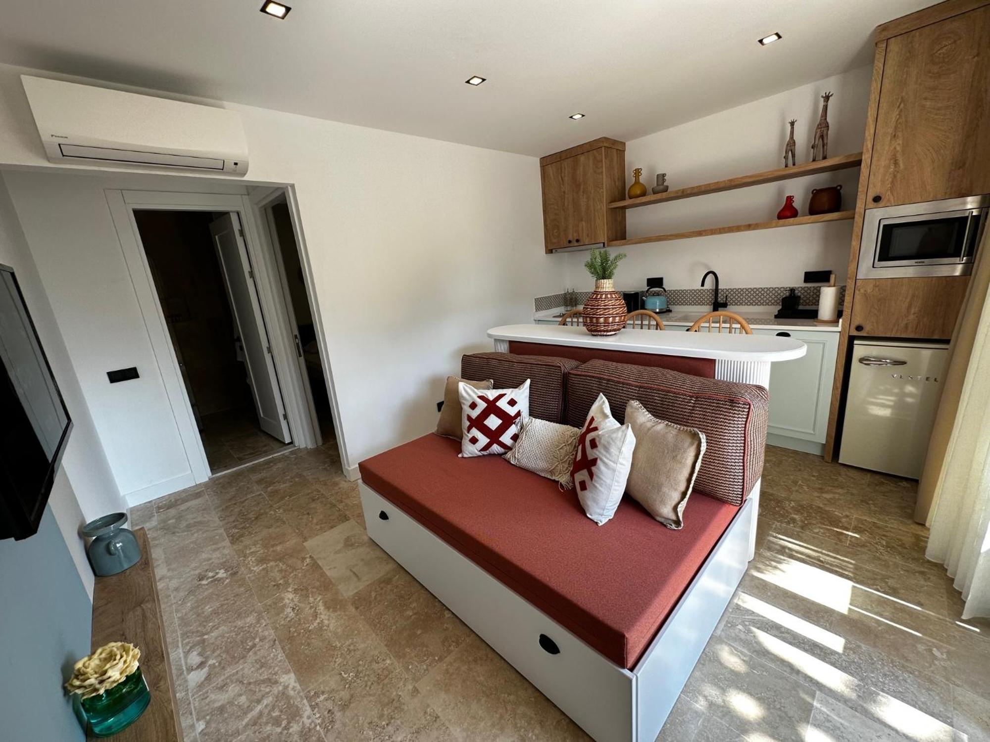 Mysa Kemer Villa Екстериор снимка