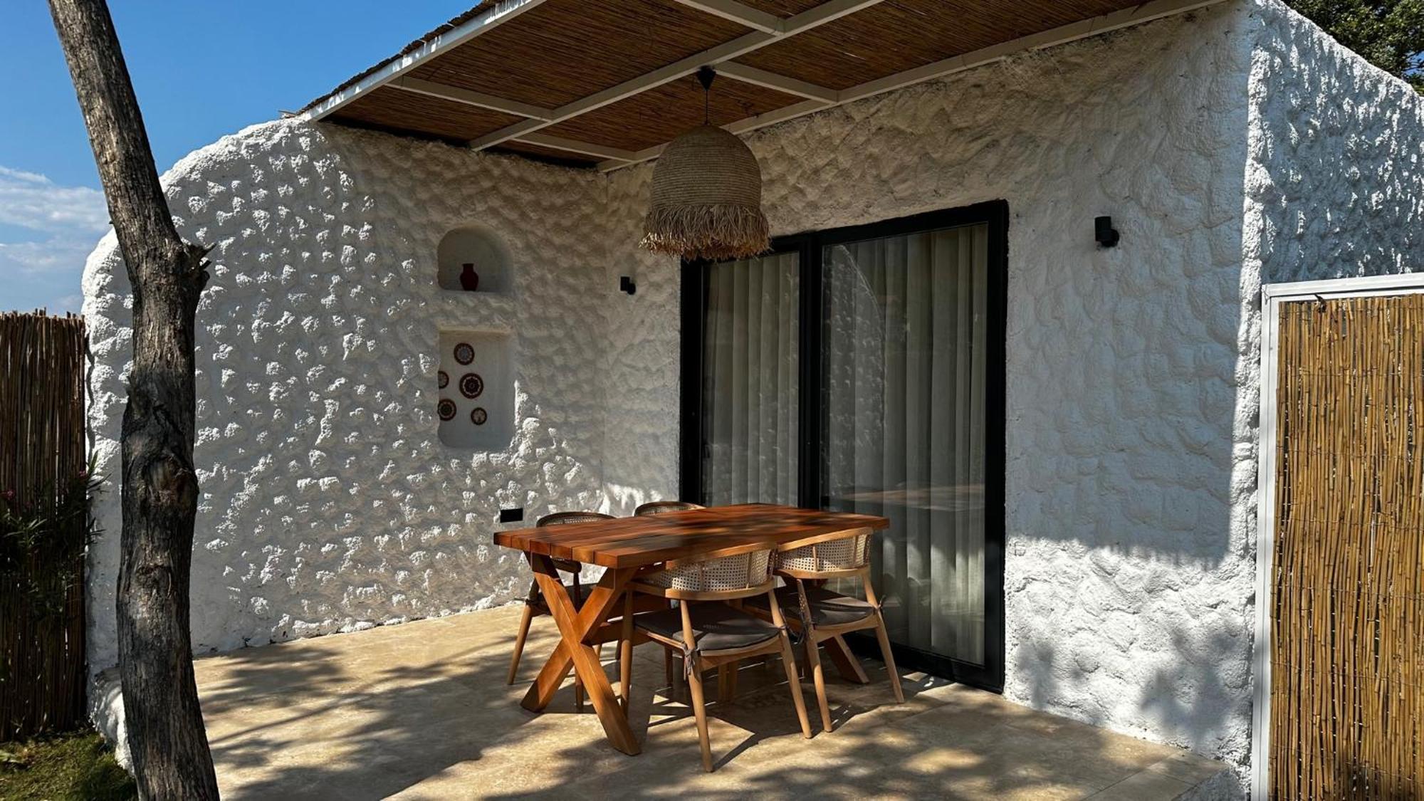 Mysa Kemer Villa Екстериор снимка