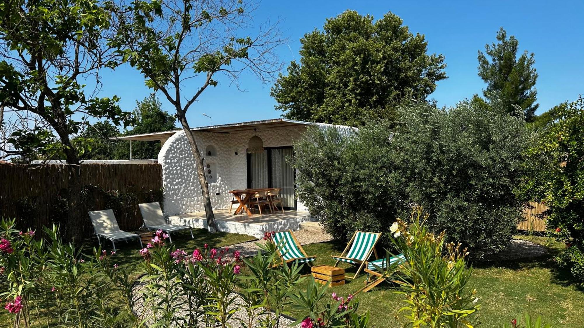 Mysa Kemer Villa Екстериор снимка