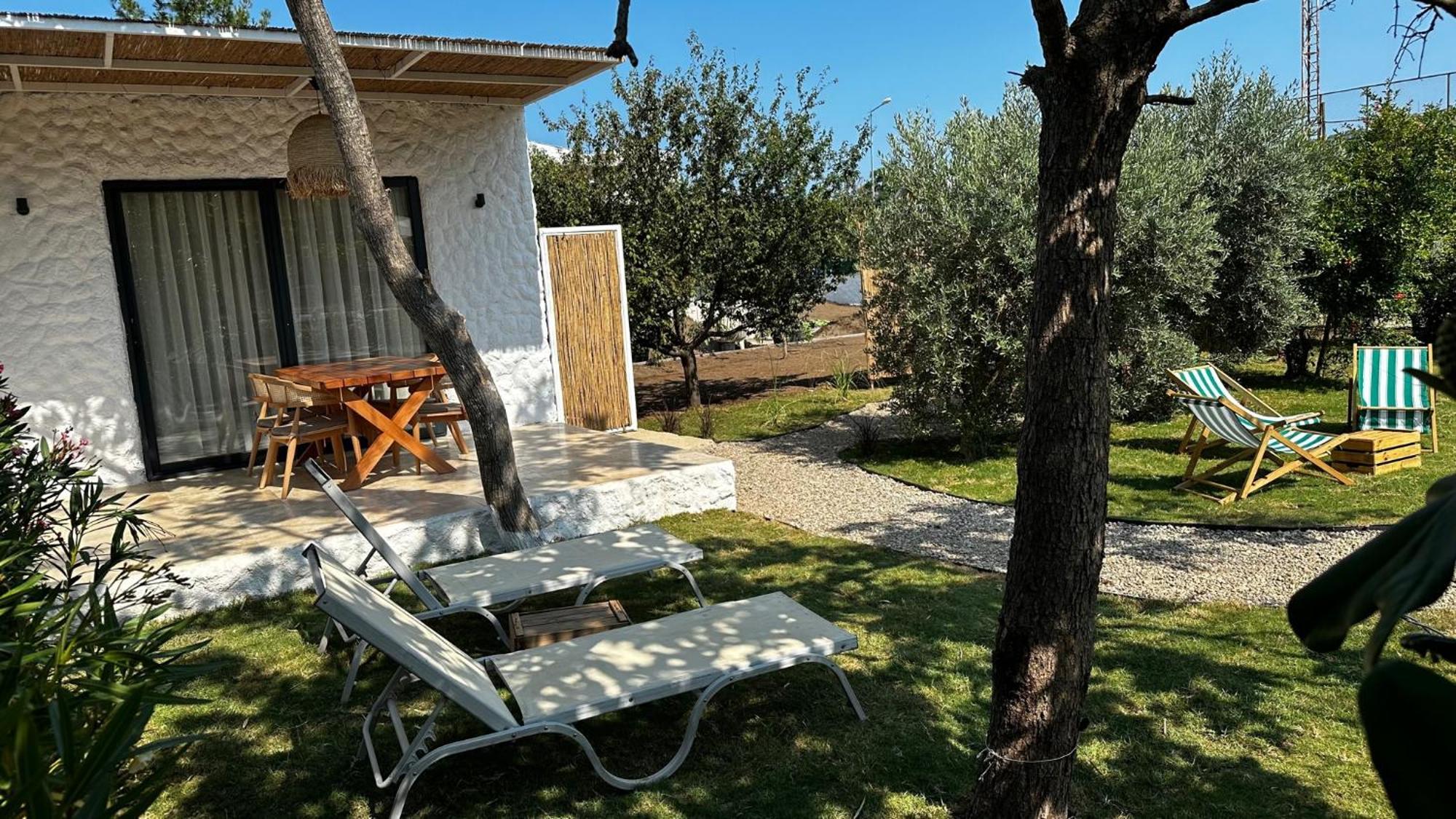 Mysa Kemer Villa Екстериор снимка