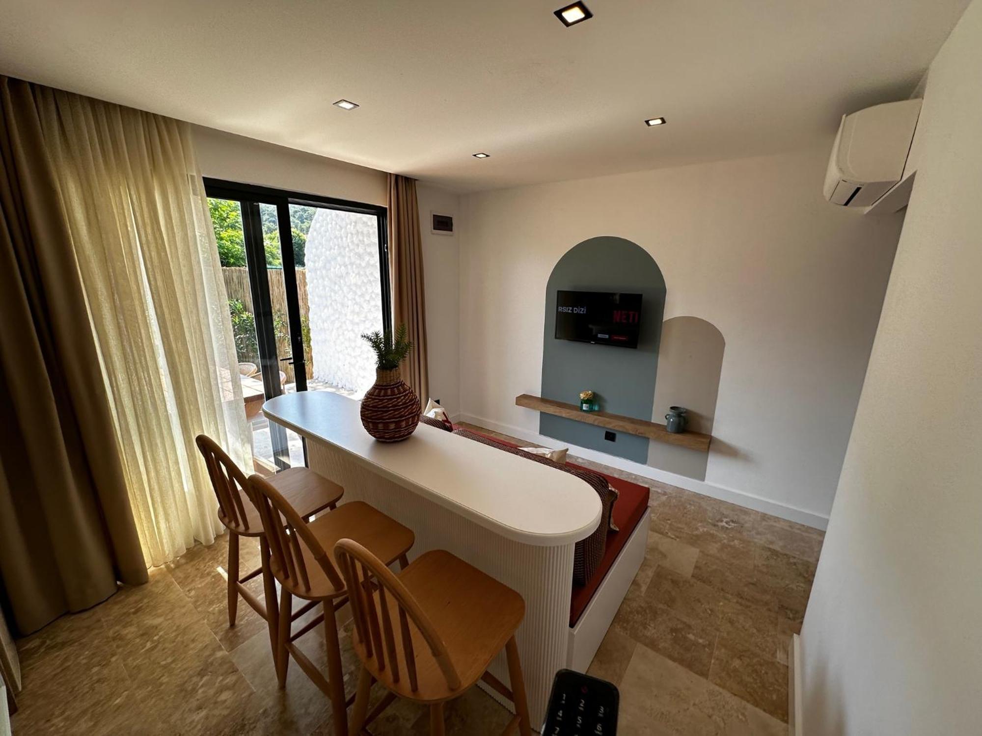 Mysa Kemer Villa Екстериор снимка